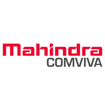 Sridama Partner Mahindra-Comviva Banner